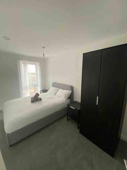 Luxury 2 Bedroom Apartment In The Heart Of Manchester Exterior foto